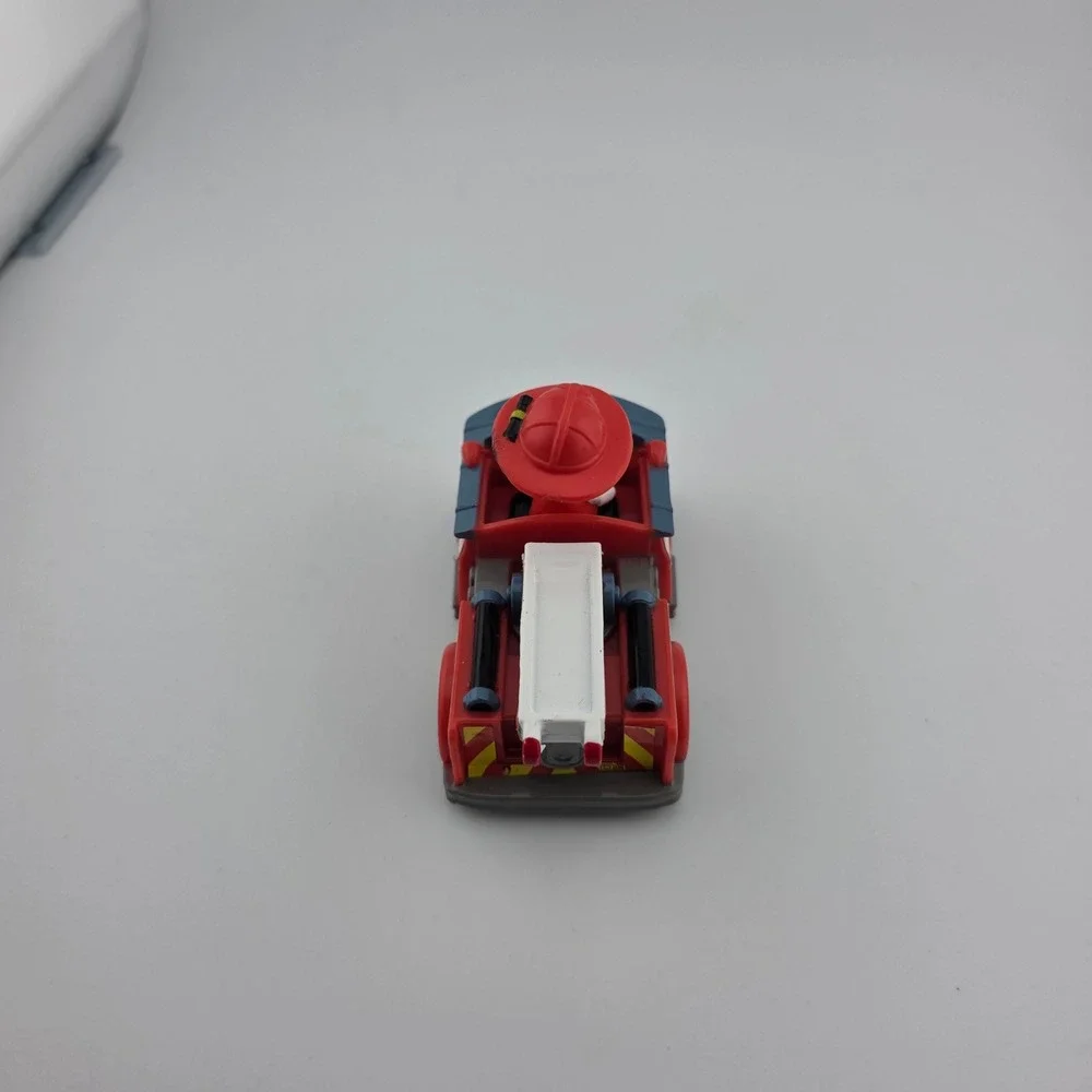 Paw‎ Patrol Marshall Fire Truck Toy Vehicle Figure Playset Kids Children